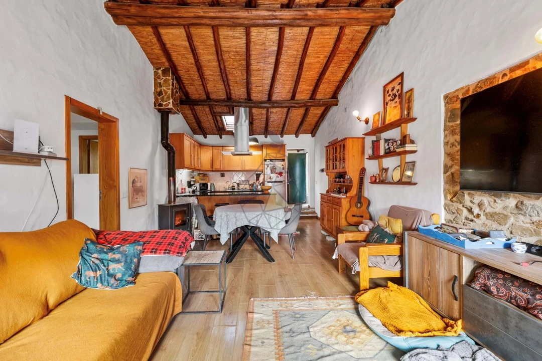 Moradia T3 para Venda em São Bartolomeu de Messines Foto 2