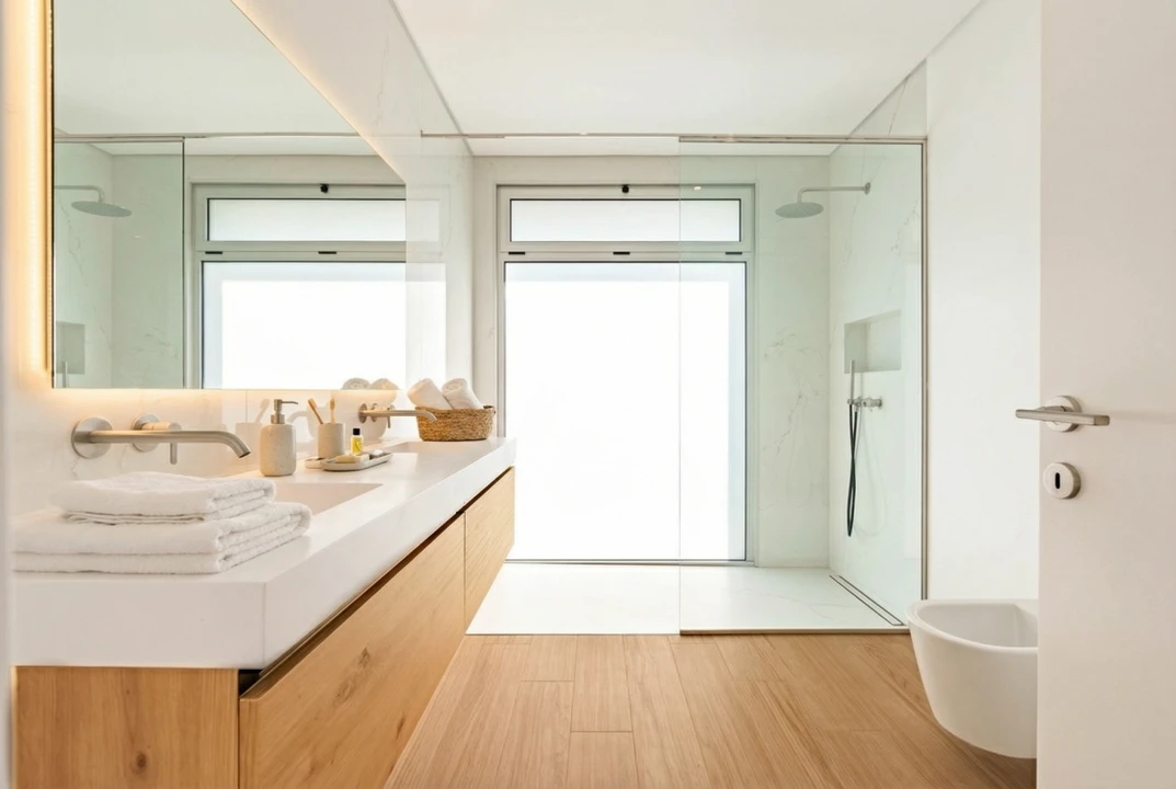 Moradia T3 para Venda em Paul do Mar Foto 38