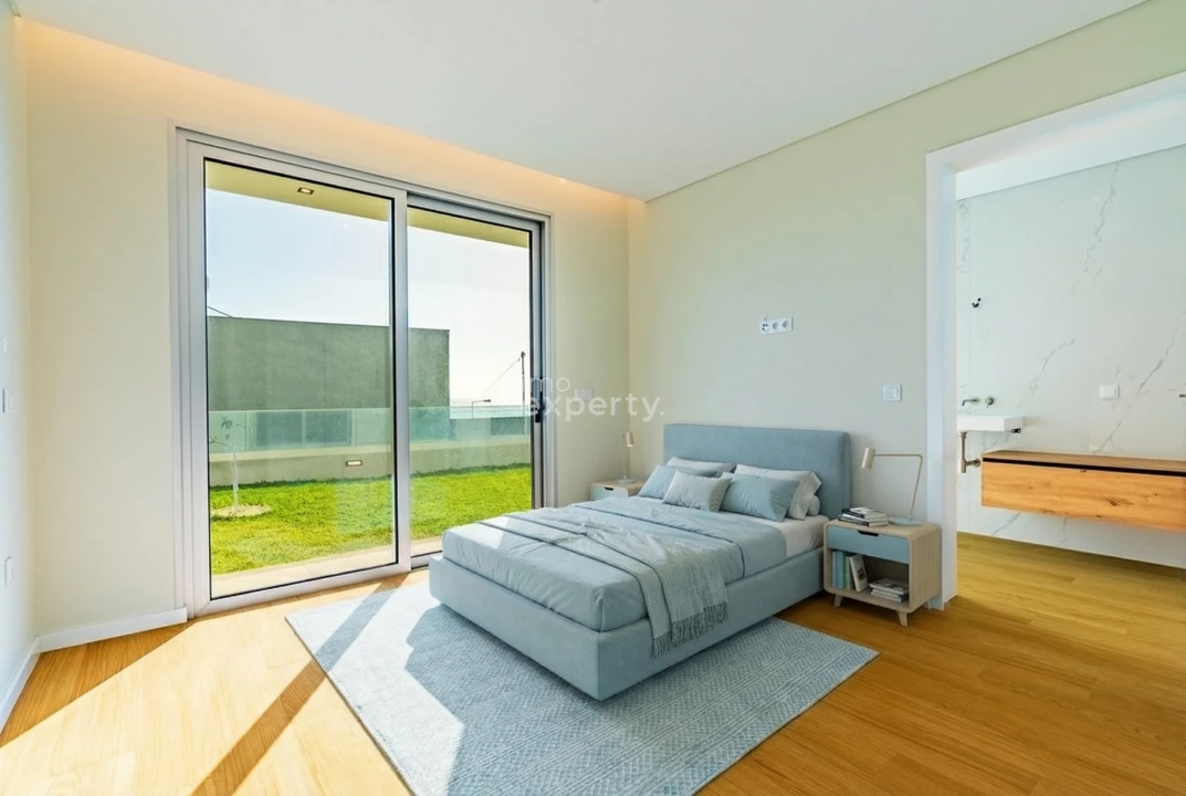 Moradia T3 para Venda em Paul do Mar Foto 29