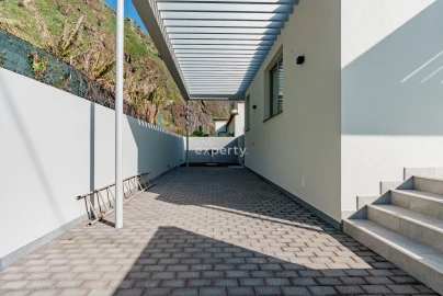 Moradia T3 para Venda em Paul do Mar