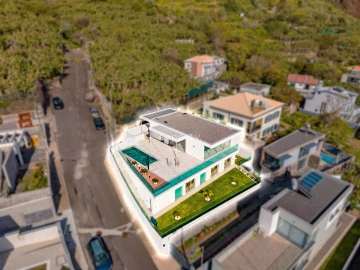 Moradia T3 para Venda em Paul do Mar