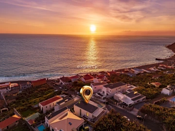 Moradia T3 para Venda em Paul do Mar