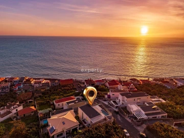 Moradia T3 para Venda em Paul do Mar