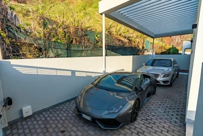 Moradia T3 para Venda em Paul do Mar