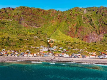 Moradia T3 para Venda em Paul do Mar