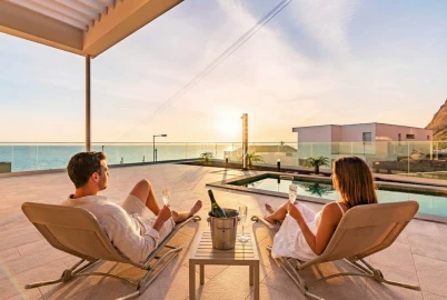 Moradia T3 para Venda em Paul do Mar