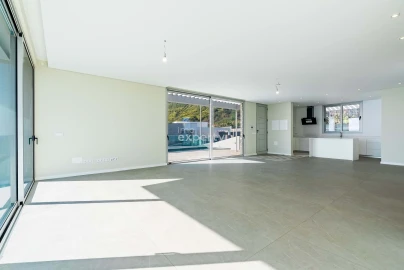 Moradia T3 para Venda em Paul do Mar