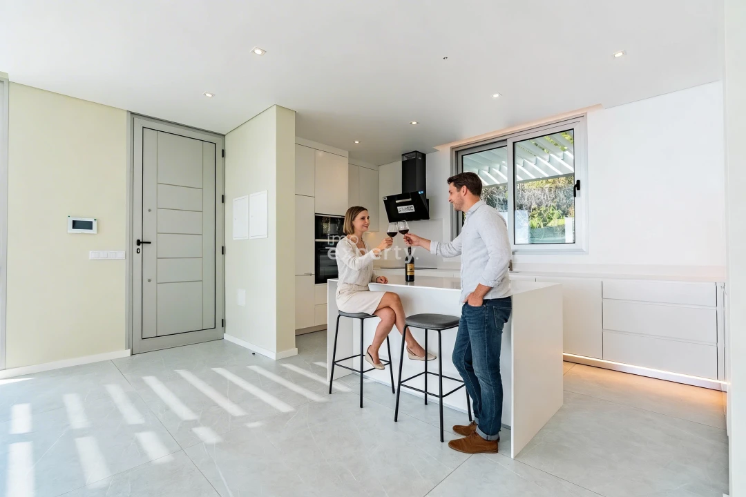 Moradia T3 para Venda em Paul do Mar Foto 18