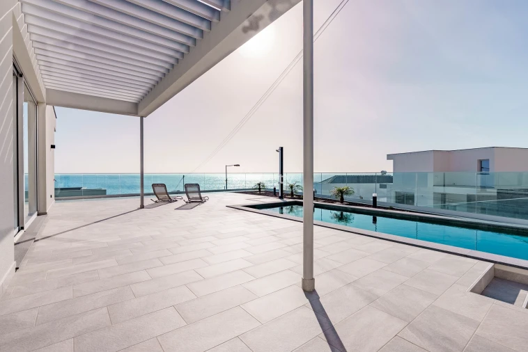 Moradia T3 para Venda em Paul do Mar Foto 5