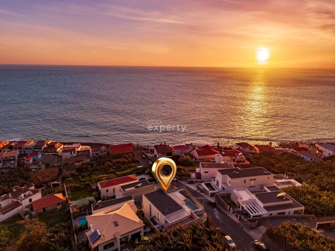 Moradia T3 para Venda em Paul do Mar Foto 51