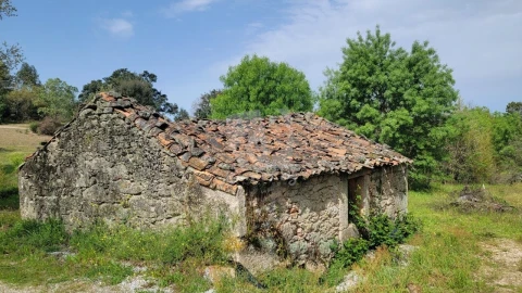 Quinta para Venda em Aldeia do Bispo, Águas e Aldeia de João Pires