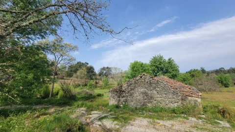 Quinta para Venda em Aldeia do Bispo, Águas e Aldeia de João Pires