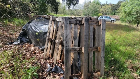 Quinta para Venda em Aldeia do Bispo, Águas e Aldeia de João Pires