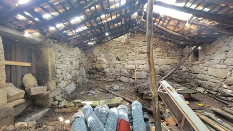 Quinta para Venda em Aldeia do Bispo, Águas e Aldeia de João Pires