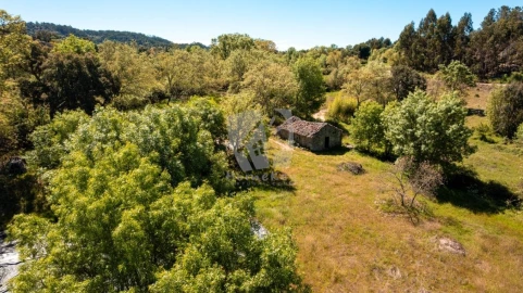 Quinta para Venda em Aldeia do Bispo, Águas e Aldeia de João Pires
