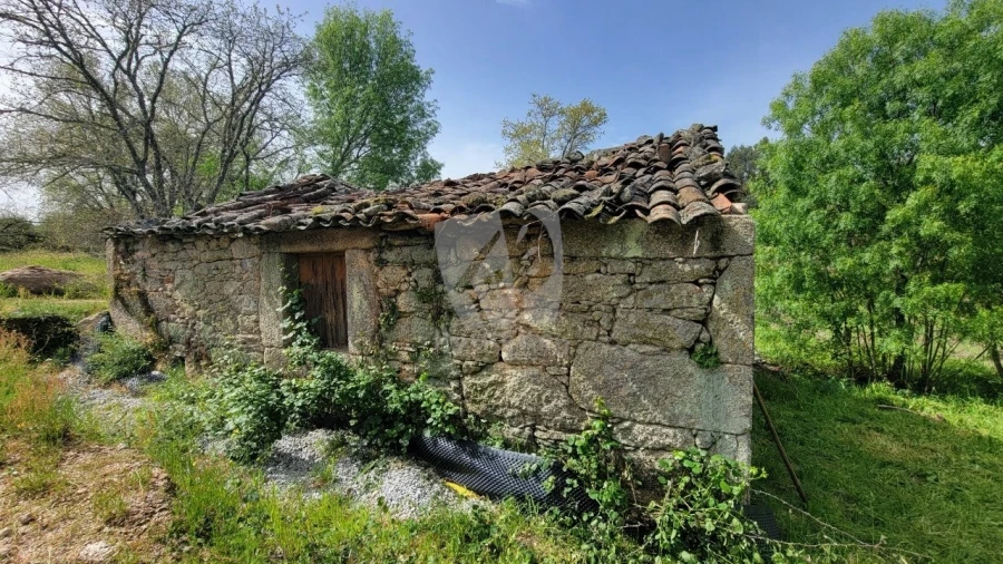 Quinta para Venda em Aldeia do Bispo, Águas e Aldeia de João Pires Foto 44