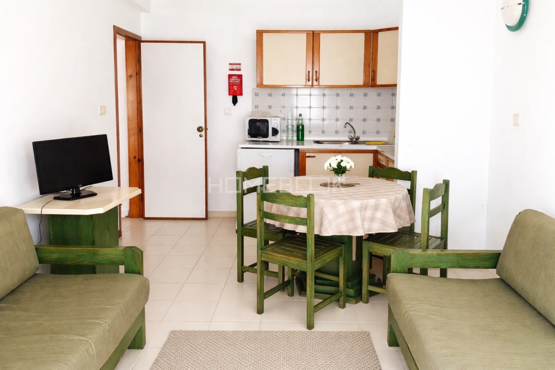 Apartamento T1 para Venda em Monte Gordo Foto 3