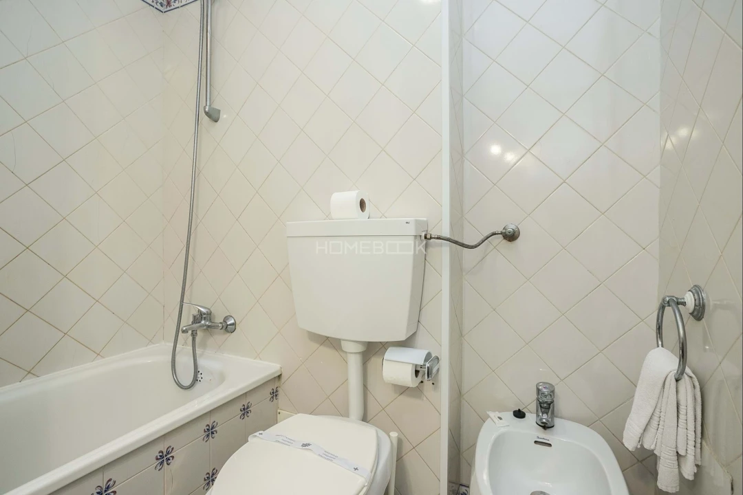 Apartamento T1 para Venda em Monte Gordo Foto 17