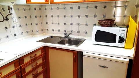 Apartamento T1 para Venda em Monte Gordo