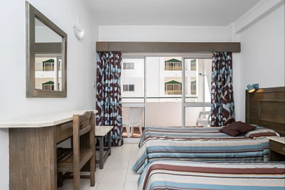 Apartamento T1 para Venda em Monte Gordo