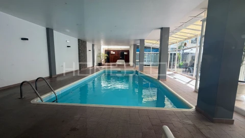 Apartamento T1 para Venda em Monte Gordo
