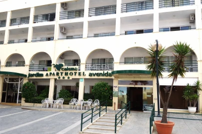 Apartamento T1 para Venda em Monte Gordo