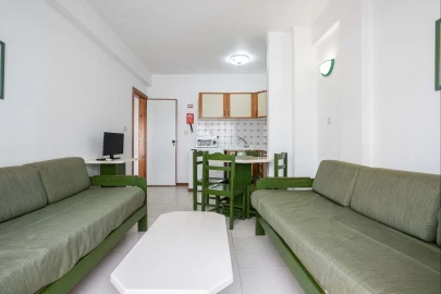 Apartamento T1 para Venda em Monte Gordo