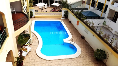 Apartamento T1 para Venda em Monte Gordo