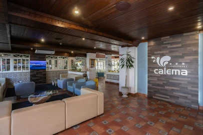 Apartamento T1 para Venda em Monte Gordo