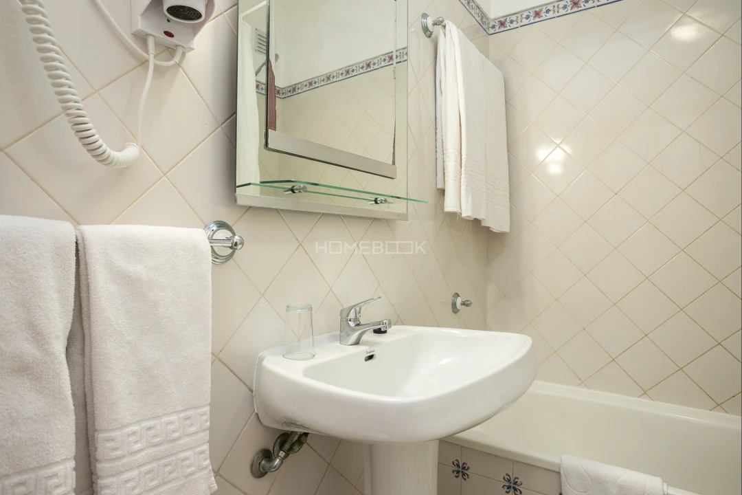 Apartamento T1 para Venda em Monte Gordo Foto 16