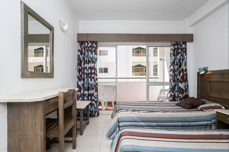 Apartamento T1 para Venda em Monte Gordo Foto 13