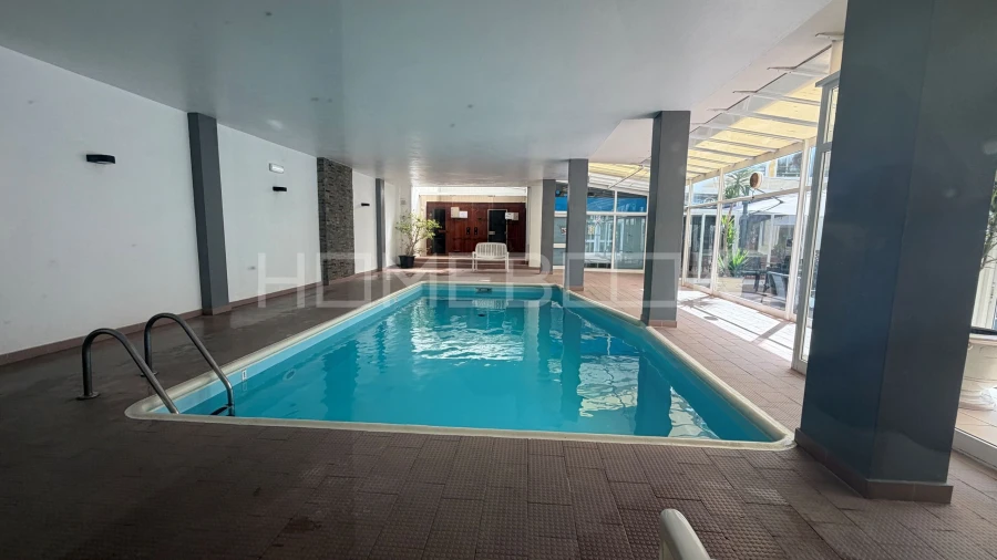 Apartamento T1 para Venda em Monte Gordo Foto 16