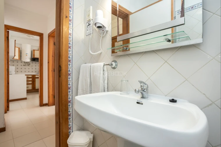 Apartamento T1 para Venda em Monte Gordo Foto 15