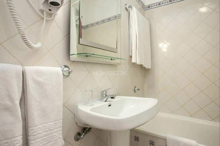 Apartamento T1 para Venda em Monte Gordo Foto 16