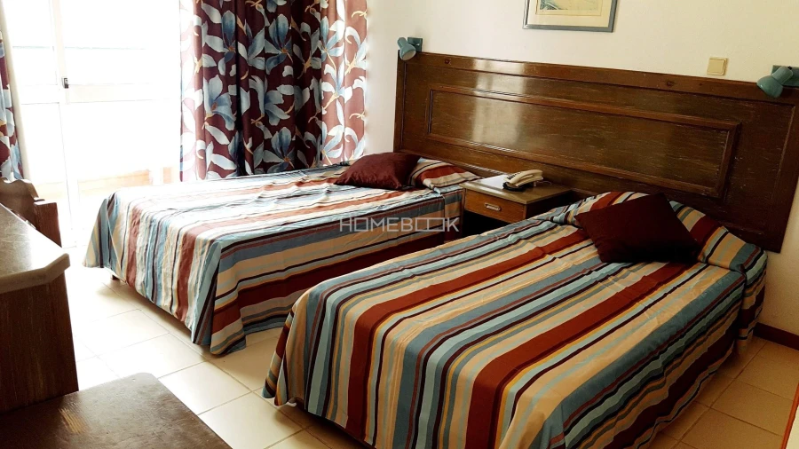 Apartamento T1 para Venda em Monte Gordo Foto 5