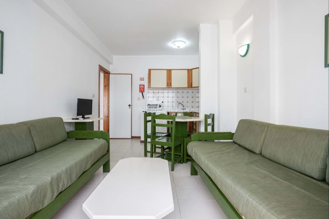 Apartamento T1 para Venda em Monte Gordo Foto 12