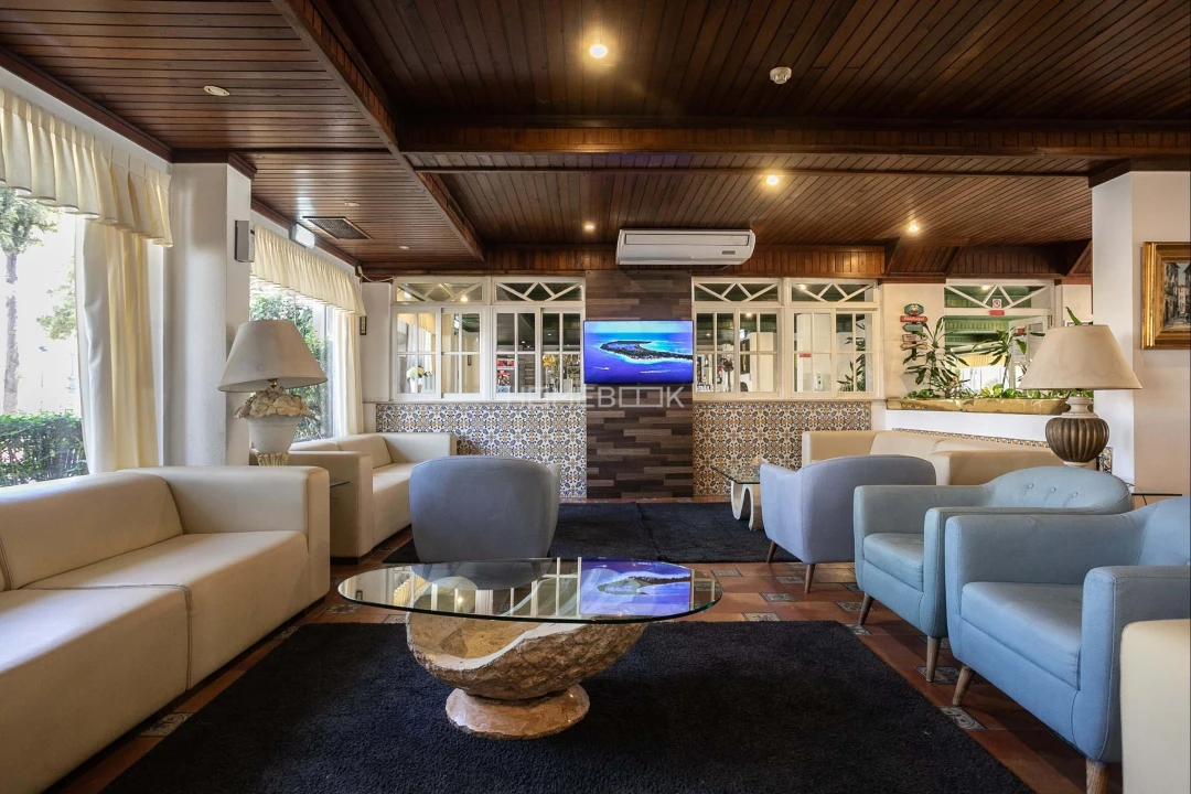 Apartamento T1 para Venda em Monte Gordo Foto 4