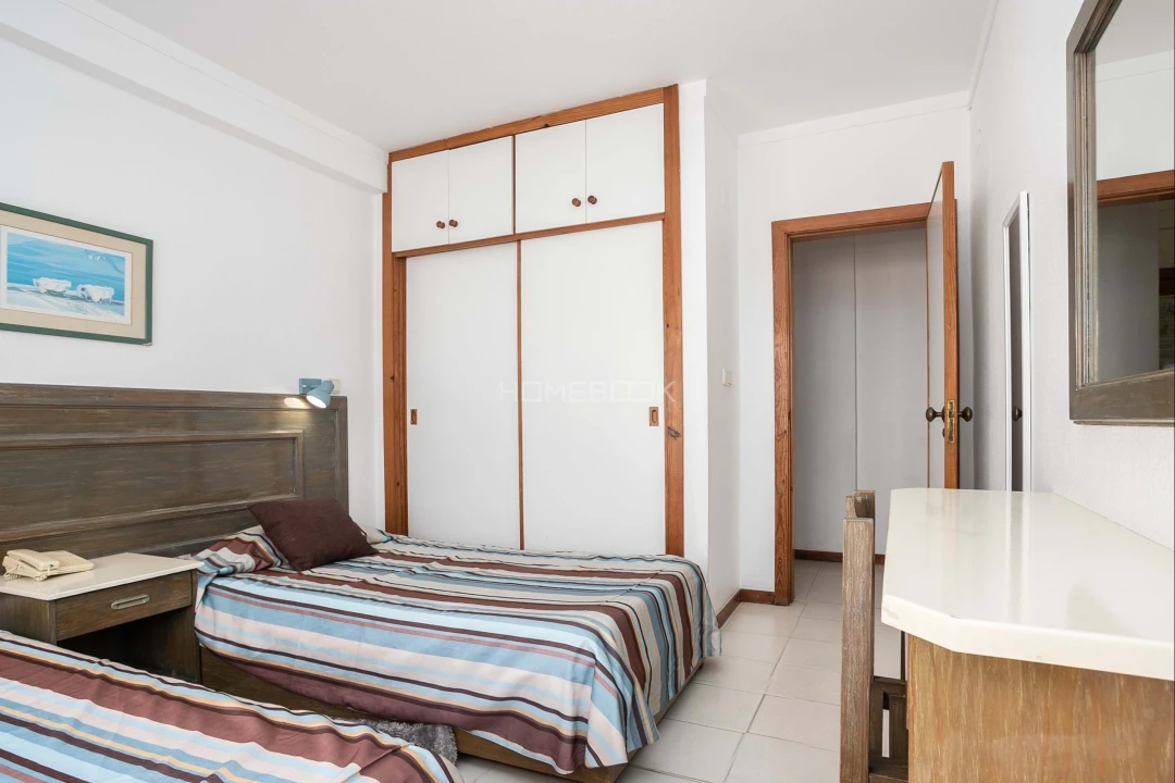 Apartamento T1 para Venda em Monte Gordo Foto 14