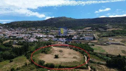 Terreno para Venda em Lamas e Cercal