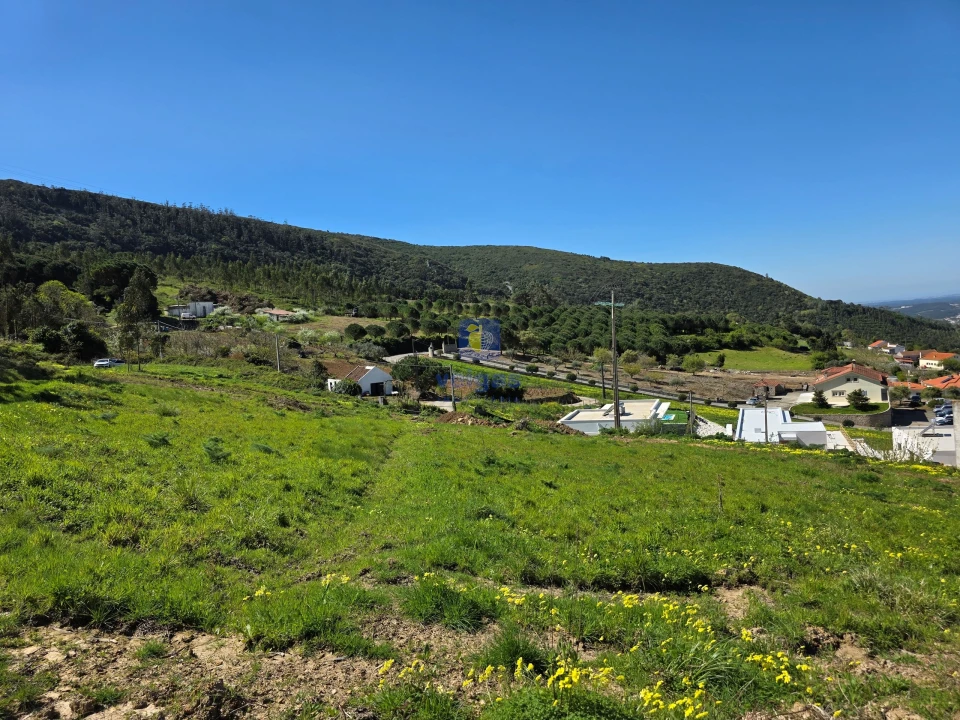 Terreno para Venda em Lamas e Cercal Foto 9