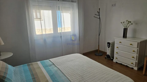 Apartamento T1 para Arrendamento em Foz do Arelho