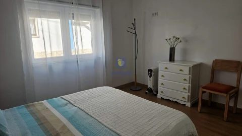 Apartamento T1 para Arrendamento em Foz do Arelho