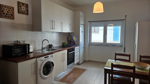 Apartamento T1 para Arrendamento em Foz do Arelho