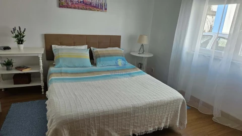 Apartamento T1 para Arrendamento em Foz do Arelho