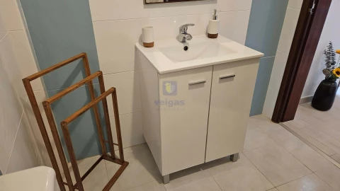 Apartamento T1 para Arrendamento em Foz do Arelho