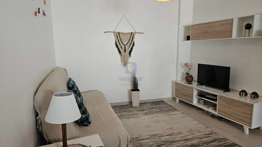 Apartamento T1 para Arrendamento em Foz do Arelho Foto 8