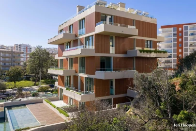 Apartamento T2 para Venda em Portimão