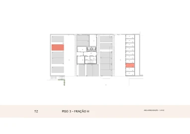 Apartamento T2 para Venda em Portimão