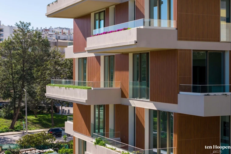 Apartamento T2 para Venda em Portimão Foto 27