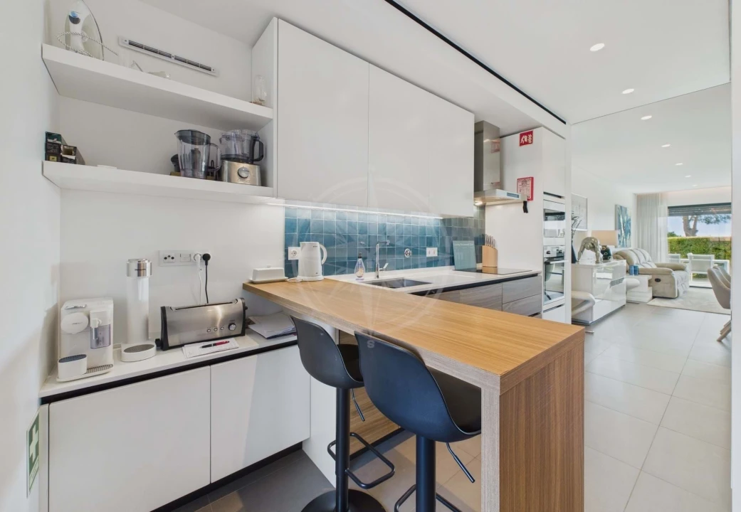 Apartamento T2 para Venda em Conceição e Cabanas de Tavira Foto 12